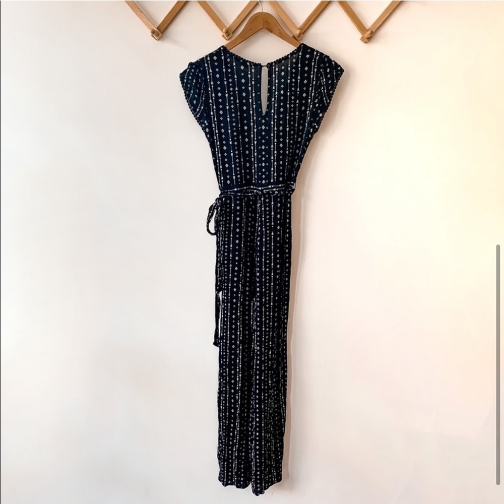 DONATED: Vici Jumpsuit - Picture 3 of 7